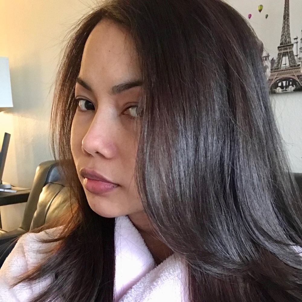 Meet your Posher, Emeraldine